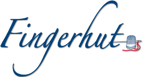 logo Änderungsschneiderei Fingerhut in Hochheim am Main